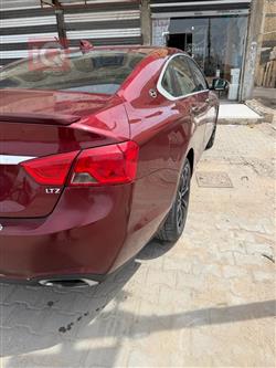 شيفروليه امبالا